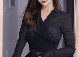 Xiuren秀人网 – Egg_尤妮丝和她的黑丝美图，分享你最贴心的评价！