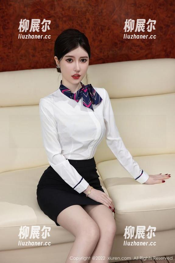 Xiuren秀人网 - Mila嘟嘟女友图集，满满都是撩人的小细节。