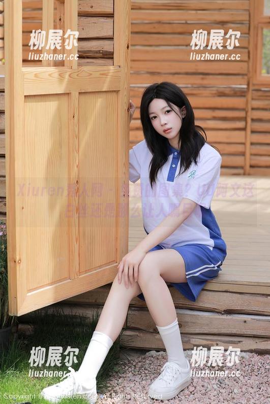Xiuren秀人网 - 免费的图集？UU阿文这白丝还是那么让人瞩目呢