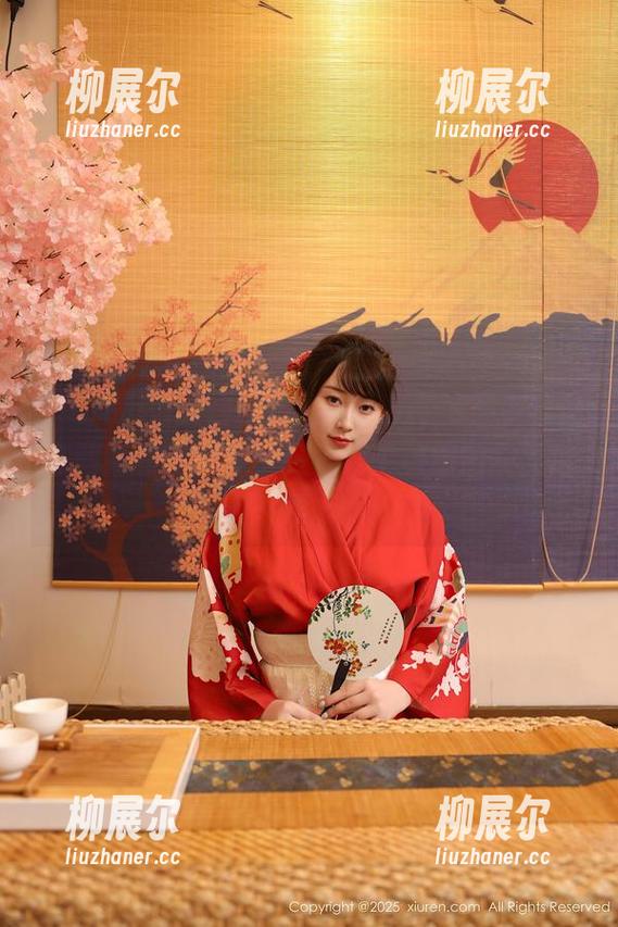 Xiuren秀人网-e宝小野猫 Xiuren秀人网 - 剧情的深处,e宝小野猫与私拍的碰撞,最终竟成了美图的一部迷局。