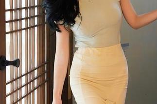 Xiuren秀人网 – 套图更新！lavinia肉肉穿和服的样子果然值得再三品味，别怪我嘴毒。