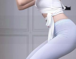 Xiuren秀人网 – 七米baby这“秘密”美图，真让我的壁纸有了点儿小情感