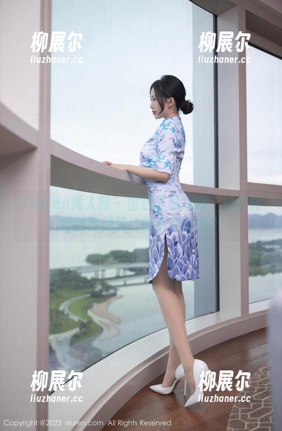 Xiuren秀人网 - 图包下载指南：如何轻松拥抱周慕汐的女王魅力？