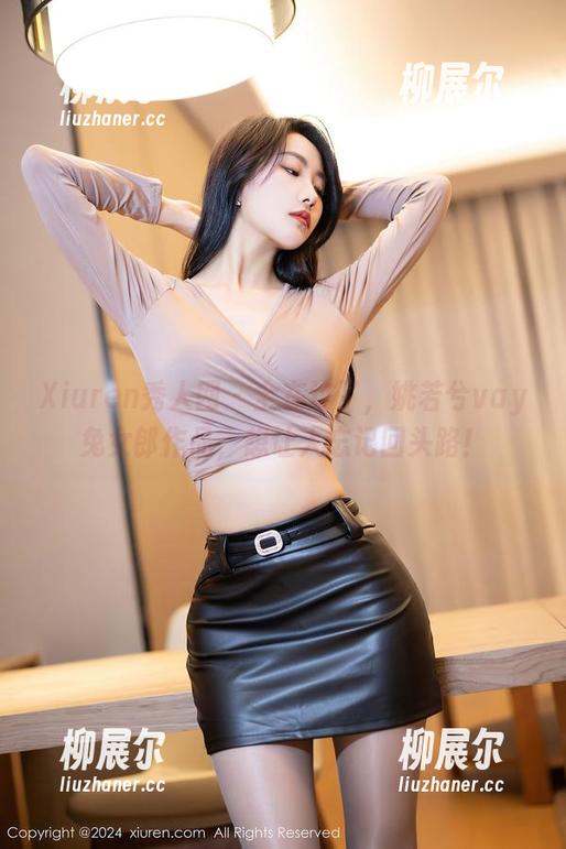 Xiuren秀人网 - 全在这了，姚若兮vay兔女郎作品，想让人忘记回头路！