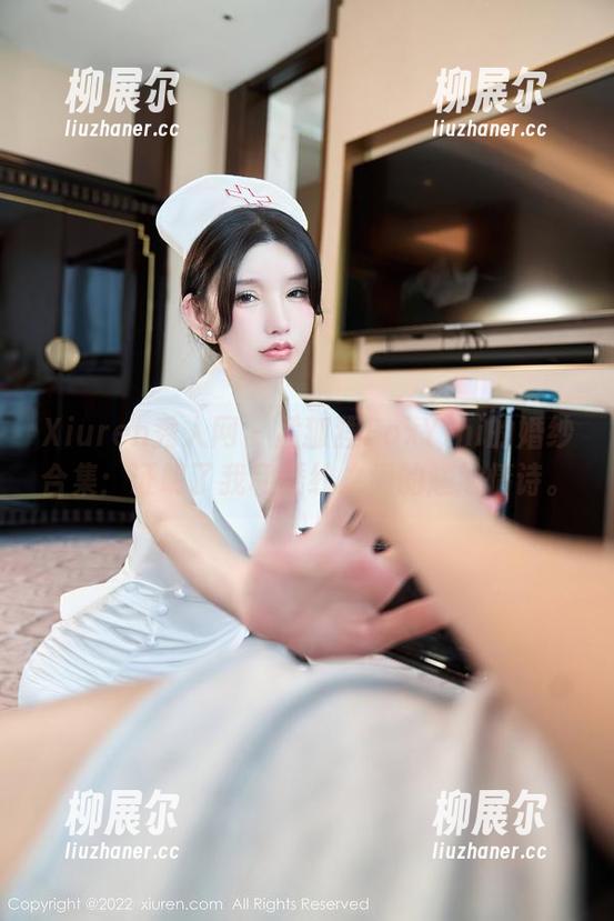 Xiuren秀人网-孟狐狸FoxYini Xiuren秀人网 - 孟狐狸FoxYini的婚纱合集:证明了我和婚纱之间的尴尬情诗。