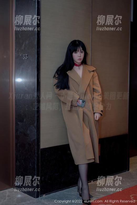 Xiuren秀人网-小薯条nienie Xiuren秀人网 - 小薯条nienie美图更新:空姐风范,挑逗你的想象力