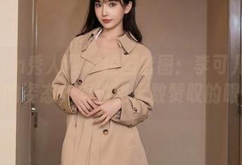 Xiuren秀人网 – 校园套图：李可儿用不经意的姿态，勾勒出无数赞叹的眼神～
