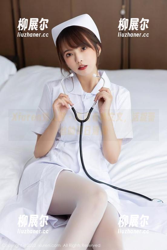 Xiuren秀人网 - 高清看林文文，活捉蕾丝的夏日清晨