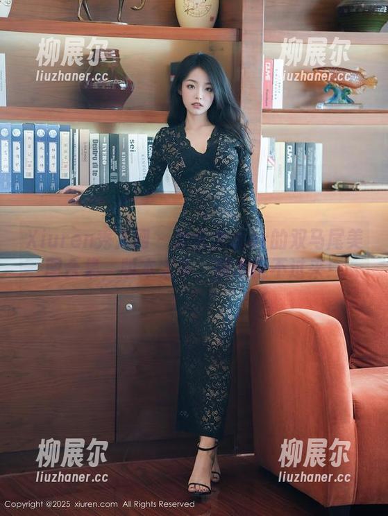 Xiuren秀人网 - 体会水水er的双马尾美图合集，版本太多，根本挑不过来！