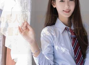 Xiuren秀人网 – 学姐江真真，捧着书本的模样我看了好久，这合集吃了我多少血糖？