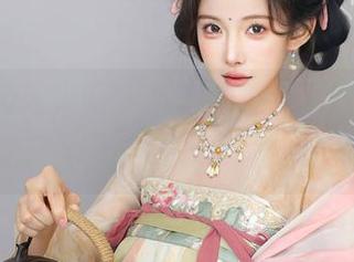 Xiuren秀人网 – 高清礼服，萌汉药baby这是打算开启新账号？真有创意！
