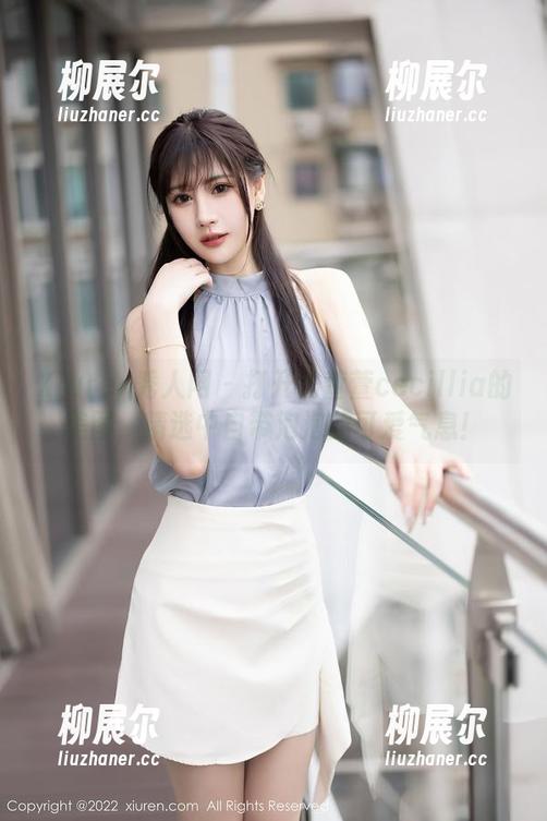 Xiuren秀人网 - 打开陆萱萱cecillia的美图，精选中自带泡泡的可爱气息！