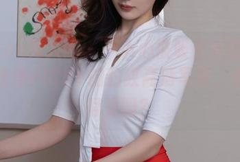 Xiuren秀人网 – 不小心被吸引到的视线，陈雅漫VICKY的豹纹高清写真，你们看得见吗？