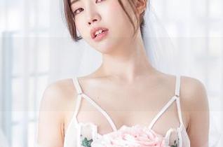 你没看错，Yebin(전예빈)洛杉矶，美图在线上线了，别眨眼。