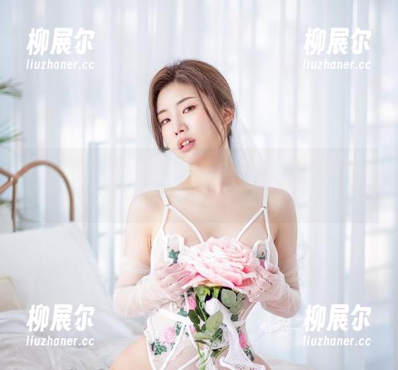 你没看错，Yebin(전예빈)洛杉矶，美图在线上线了，别眨眼。
