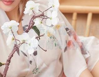 YouMi尤蜜荟 – 小KK的蕾丝作品，精选合不拢嘴的美感体验