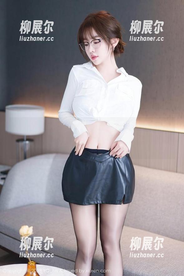 YouMi尤蜜荟 - 别停下！果儿Victoria的学姐系列作品集盛大更新，快来凑热闹。