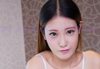 YouWu尤物馆 – 女友的觉醒？Cris_卓娅祺的私房图片让人浮想联翩
