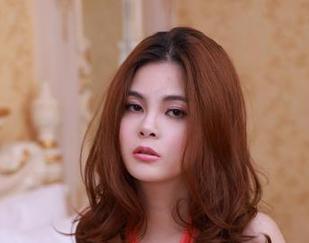 YouWu尤物馆 – 美足与网盘的微妙关系：温心怡的写真后续讨论？