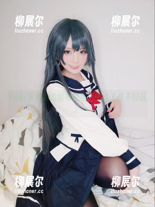 Yuki亭和她的秘书图包：谁说工作不好玩？