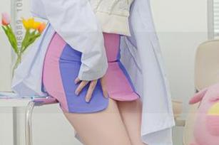 别问了，ZinieQ的私拍水手服是我心中的小宇宙