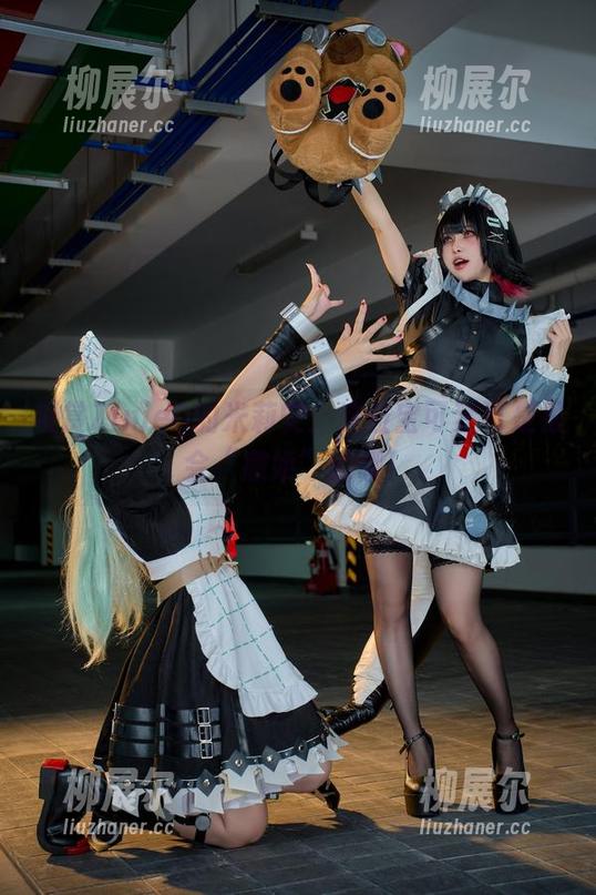 ZinieQ 观赏ZinieQ的米莉安:这位宝可梦可是很会“撒娇”的哦!