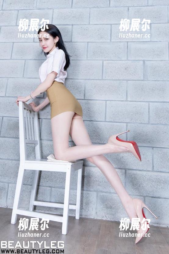 beautyleg - 别站着，进入简晓育的浴室——高清卡通片，等你下载！