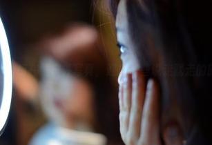 pans – 小倩在线户外写真，迎接一些说走就走的旅行吧！