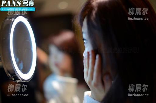 pans - 小倩在线户外写真，迎接一些说走就走的旅行吧！