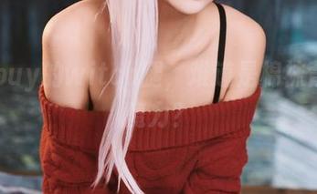 puypuy的witch腿，难道是棉袜背后的魔力？