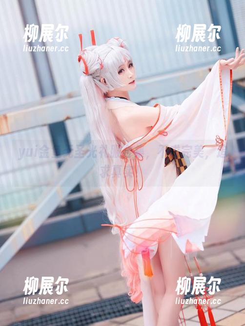 yui金鱼 yui金鱼无圣光礼服合集,不求完美,追求真实!