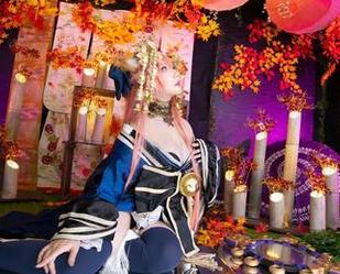 サク(saku)Fantia2022年套图，下载一波心跳加速，适合自我安慰的小法宝！