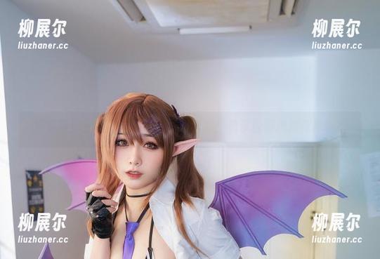 新更新！三刀刀miido的巫女合集，偶尔也得换换花样嘛？