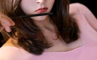 丽柜 – 允儿的内衣写真，资源大放送，快来一探究竟吧！