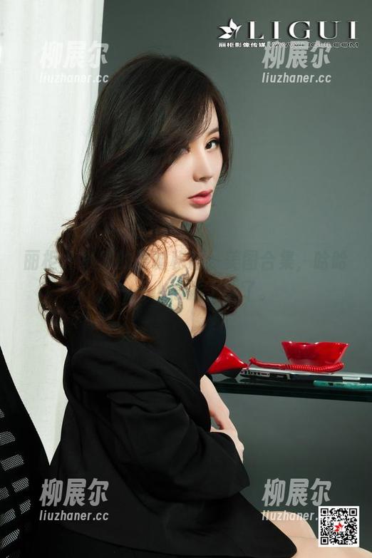 丽柜 - 小爽的圣诞秘籍：美图合集，哈哈，一不小心就上头了。