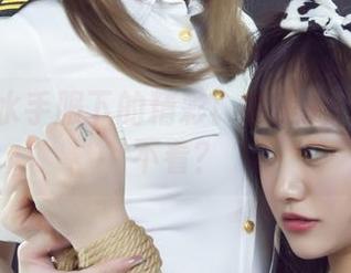 丽柜 – 水手服下的精彩！由美的作品怎能不看？