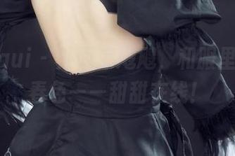 丽柜ligui – 外面凉飕飕，和服里却暗藏春色——甜甜在线！