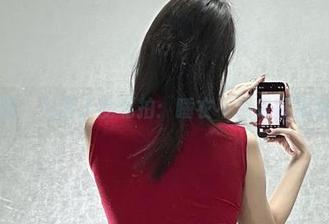 微密圈 – 乙醇子的私拍：睡衣不只是睡觉的装备