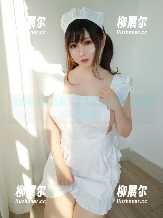 免费羊咩咩图册：依依超级懒带你一起看小羊的烦恼！