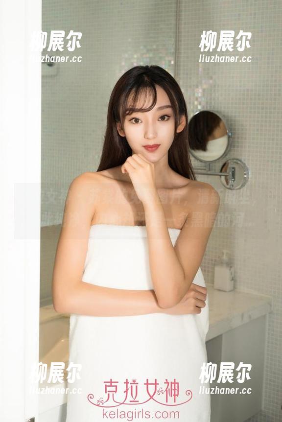 克拉女神 - 苏棠的免费图片，清新脱尘，如此纯净，内心却还是一条黑暗的河...