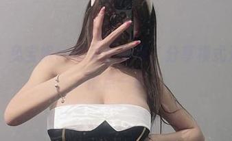 微密圈 – 兔宝妮to的夏日高清，分享模式开启，随便点一点