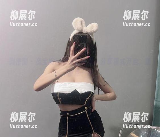 兔宝妮to 微密圈 - 兔宝妮to的夏日高清,分享模式开启,随便点一点