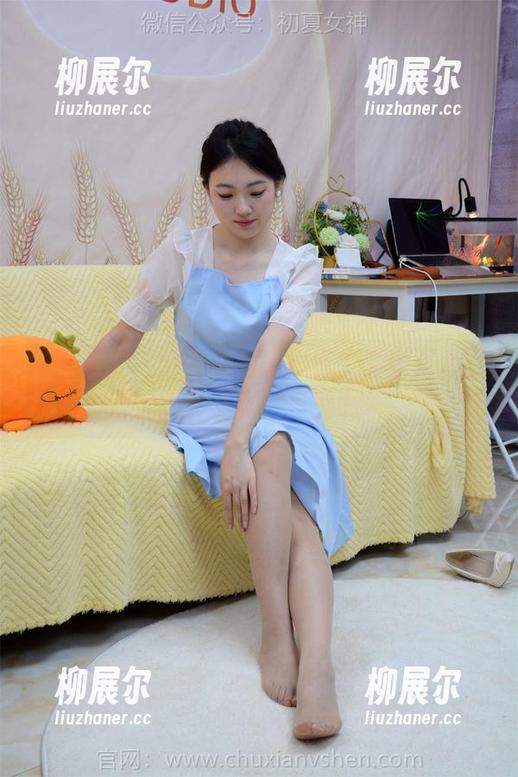 初夏女神-环环 初夏女神 - 环环的日常真真实实的全套图集,这种状态,有点上头。