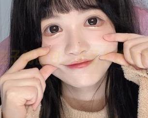 千反田鹿子的图包：无圣光映衬下的温柔