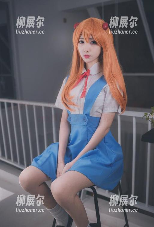 南桃Momoko 南桃Momoko玛修泳衣——这明明该是个cos却像是误入水世界?