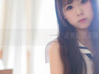 向小圆，要不咱就把眼镜戴上，去她的图库转转吧？