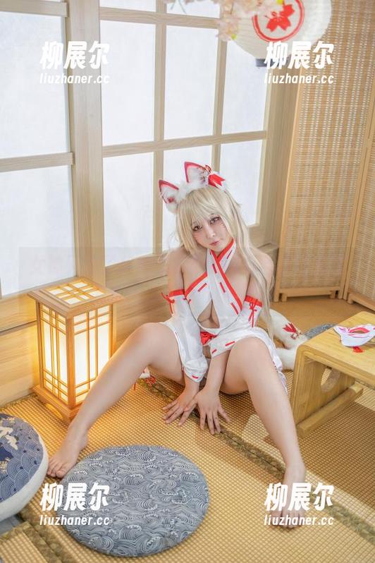 女神又来了！咔喵KANEKO全套作品里怎么这么多巧妙的细节？