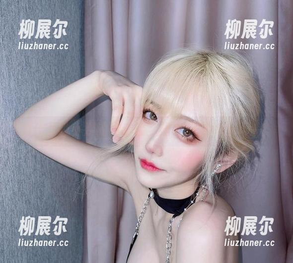 为什么啾小妍的高清镂空图包让我停不下来？