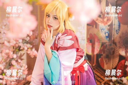 居家好时光，喵喵的喵吖写真作品让宅斗争无可奈何