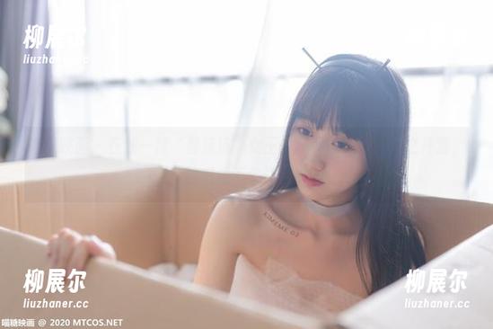 喵糖映画 - 在线一探“蠢沫沫”女王之路，图集好感随之升温，真的很难不关注她……